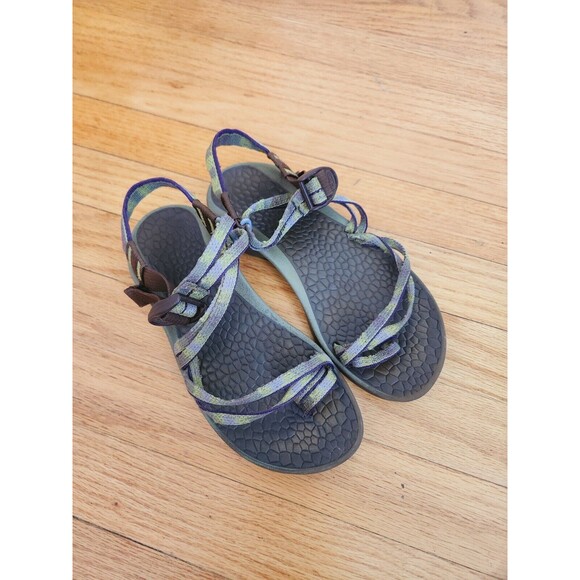 Chaco sandals size 6 - Picture 1 of 7